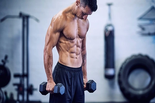 ACP-105 Help in Muscle Building