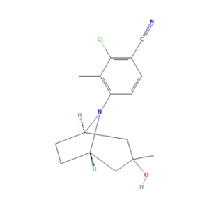 ACP-105 Structure
